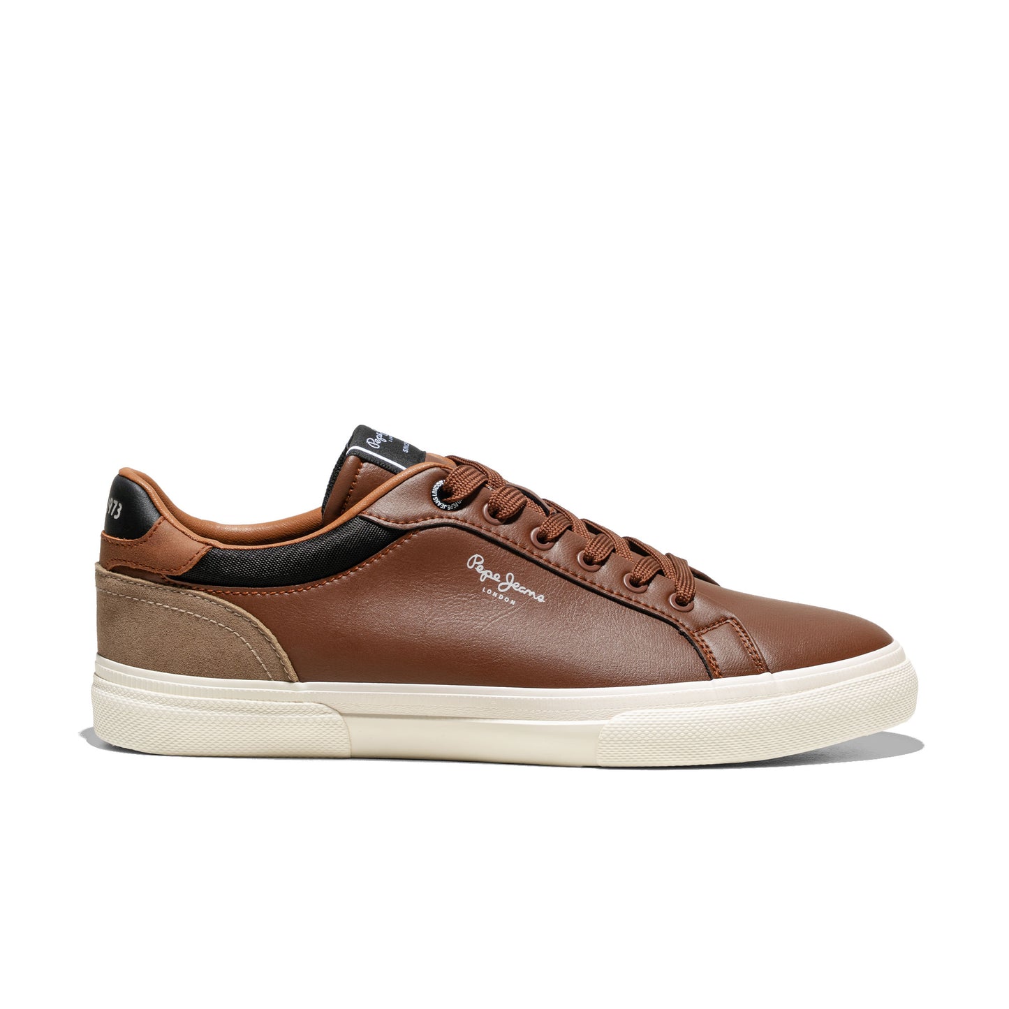 Pepe Jeans Kenton Court M Tan Brown  - PMS30839-869