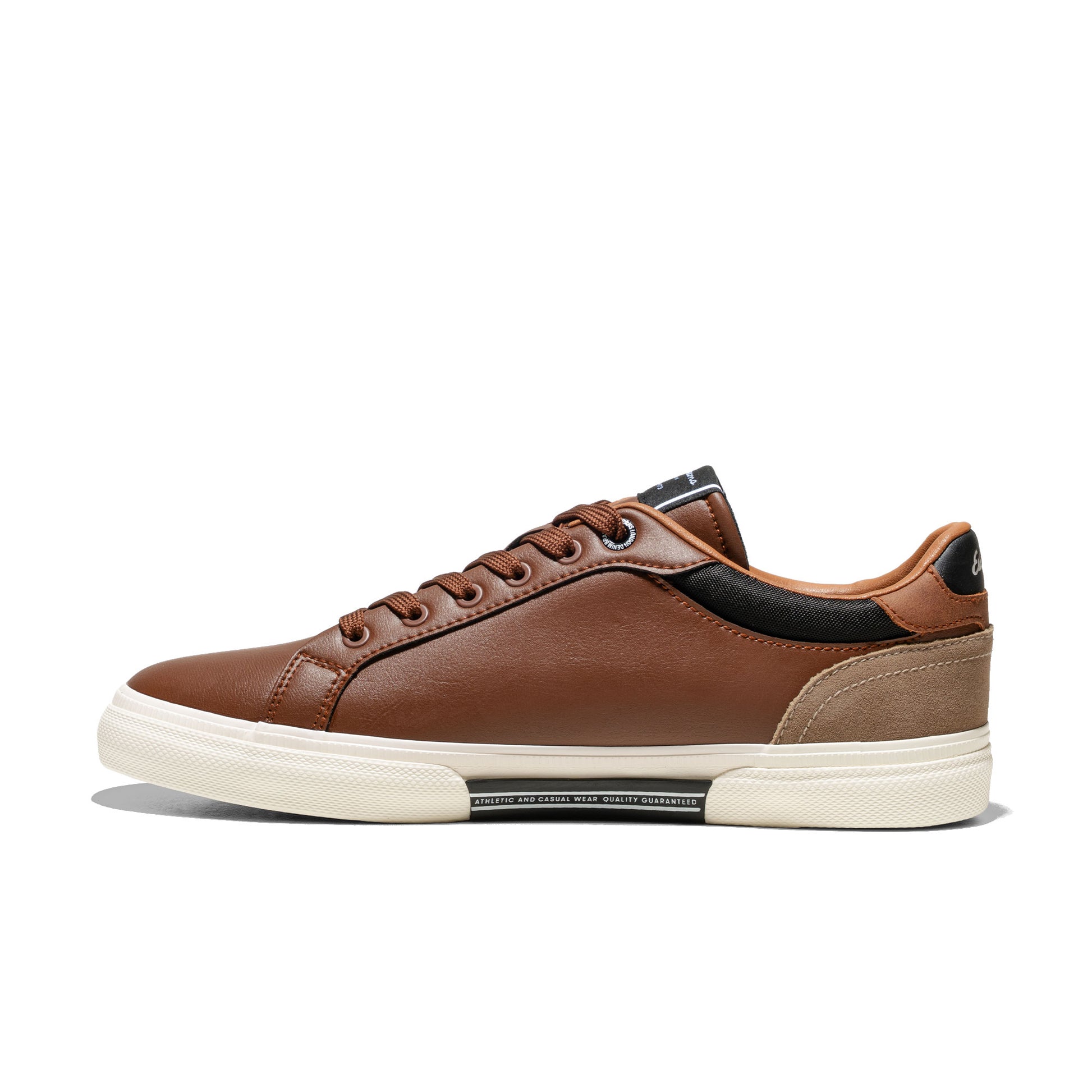 Pepe Jeans Kenton Court M Tan Brown  - PMS30839-869