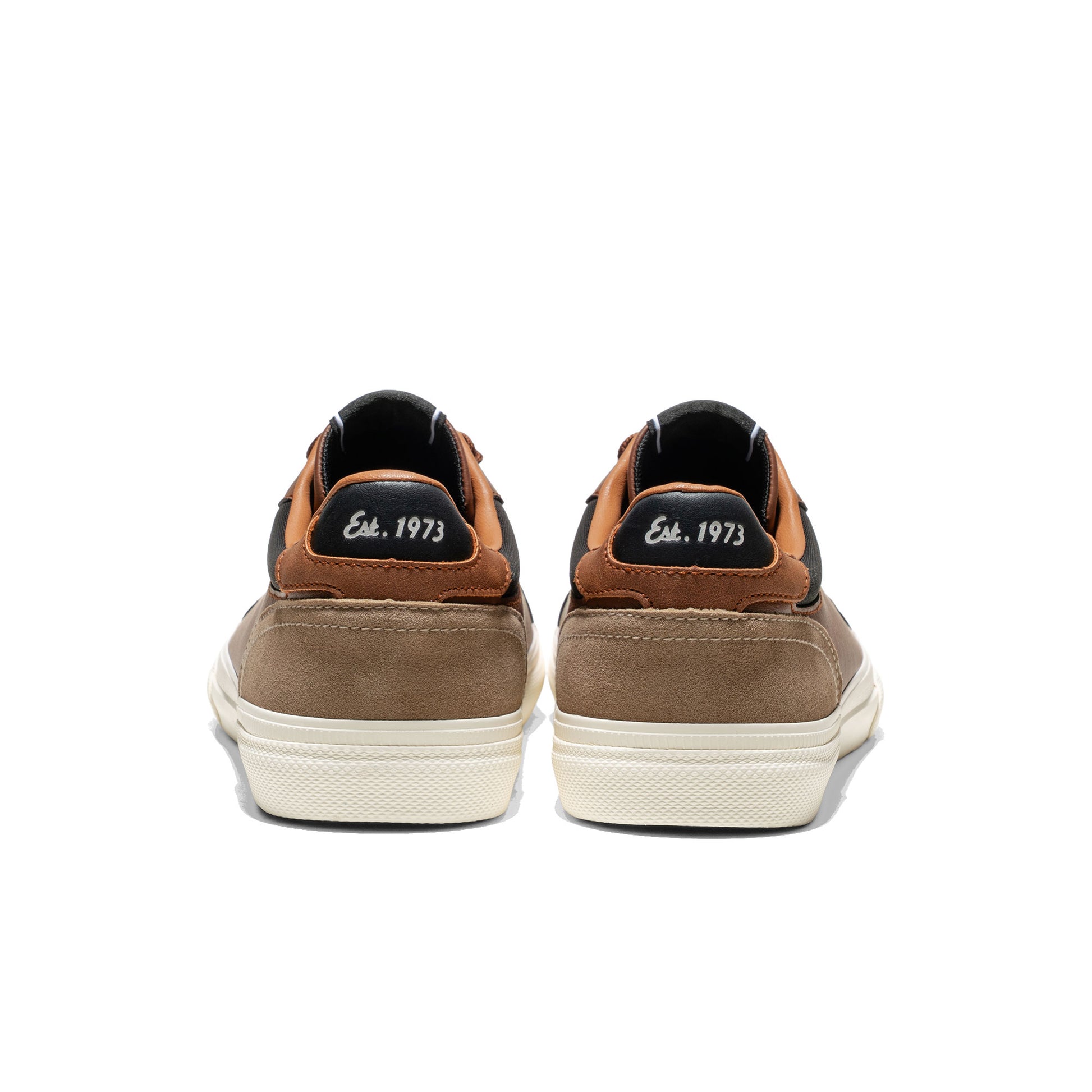 Pepe Jeans Kenton Court M Tan Brown  - PMS30839-869