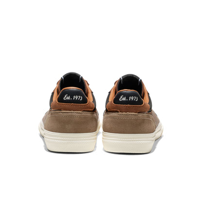 Pepe Jeans Kenton Court M Tan Brown  - PMS30839-869