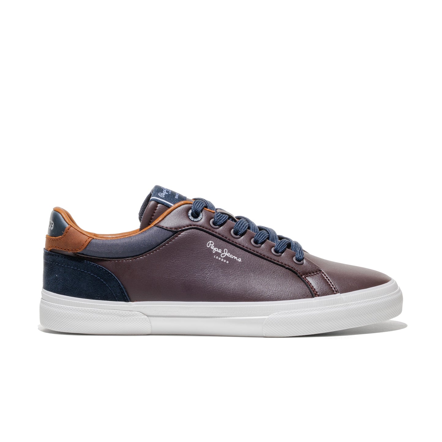 Pepe Jeans Kenton Court M Brown  - PMS30839-878