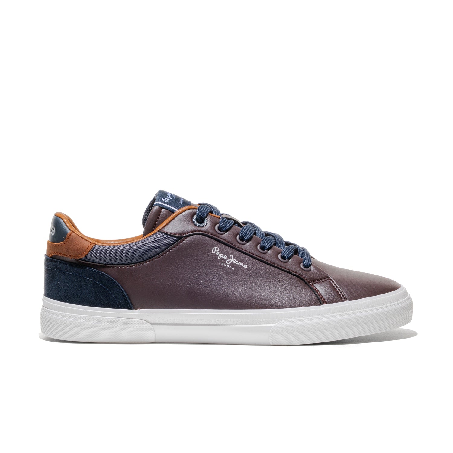 Pepe Jeans Kenton Court M Brown  - PMS30839-878