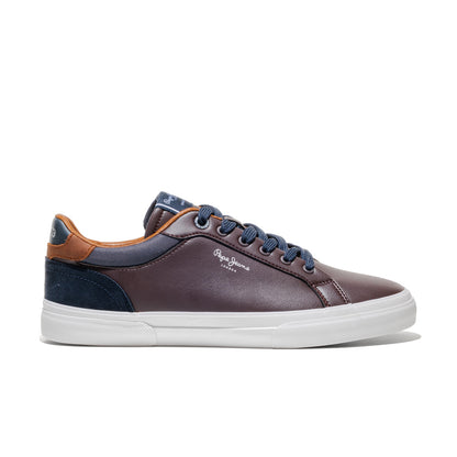 Pepe Jeans Kenton Court M Brown  - PMS30839-878