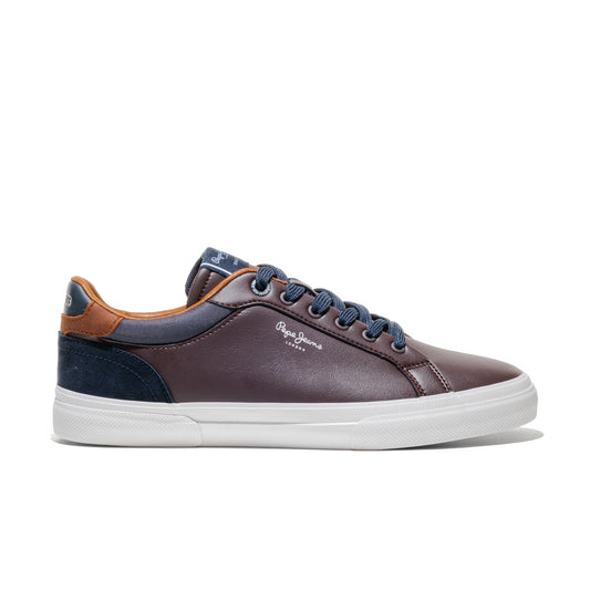 Pepe Jeans Kenton Court M Brown  - PMS30839-878
