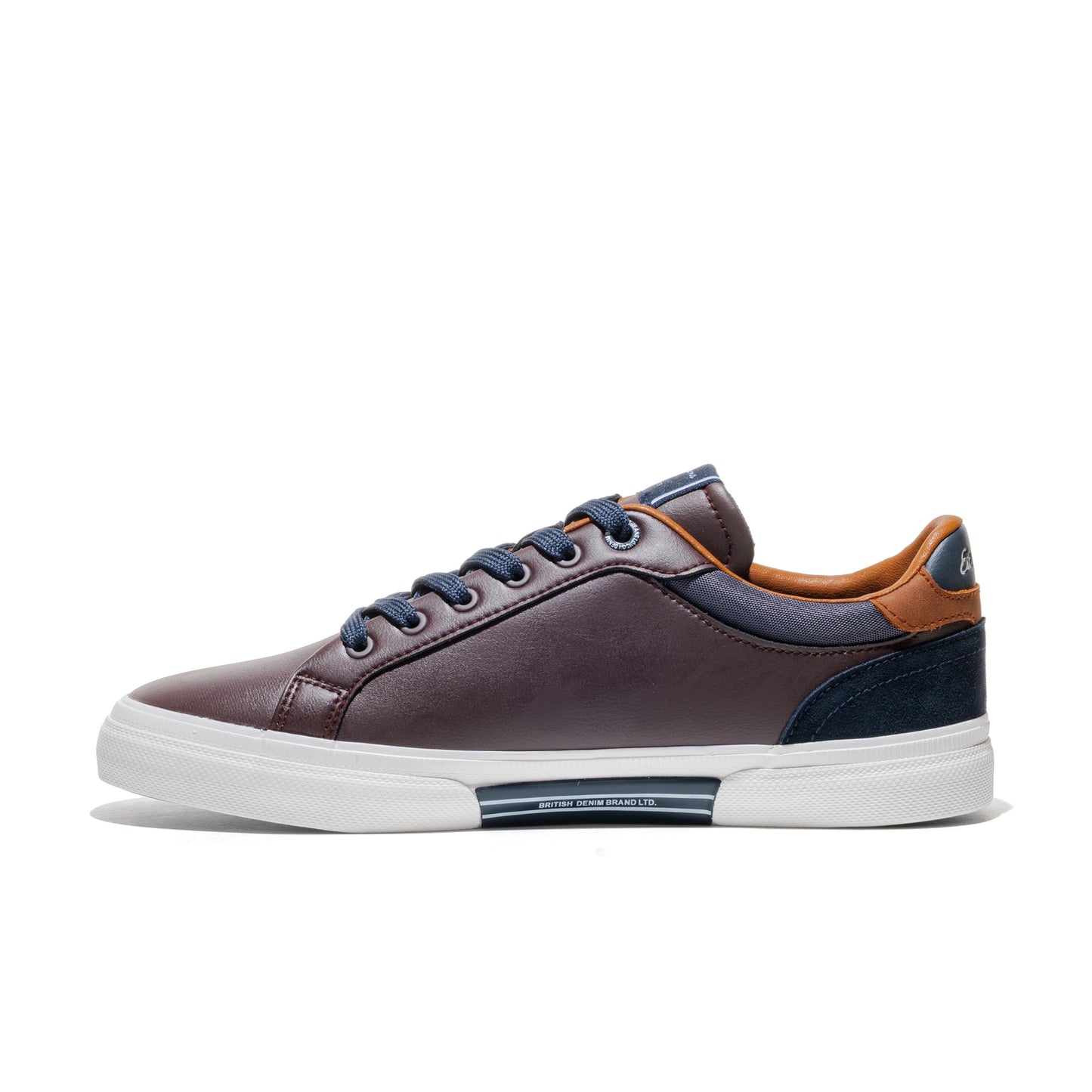 Pepe Jeans Kenton Court M Brown  - PMS30839-878