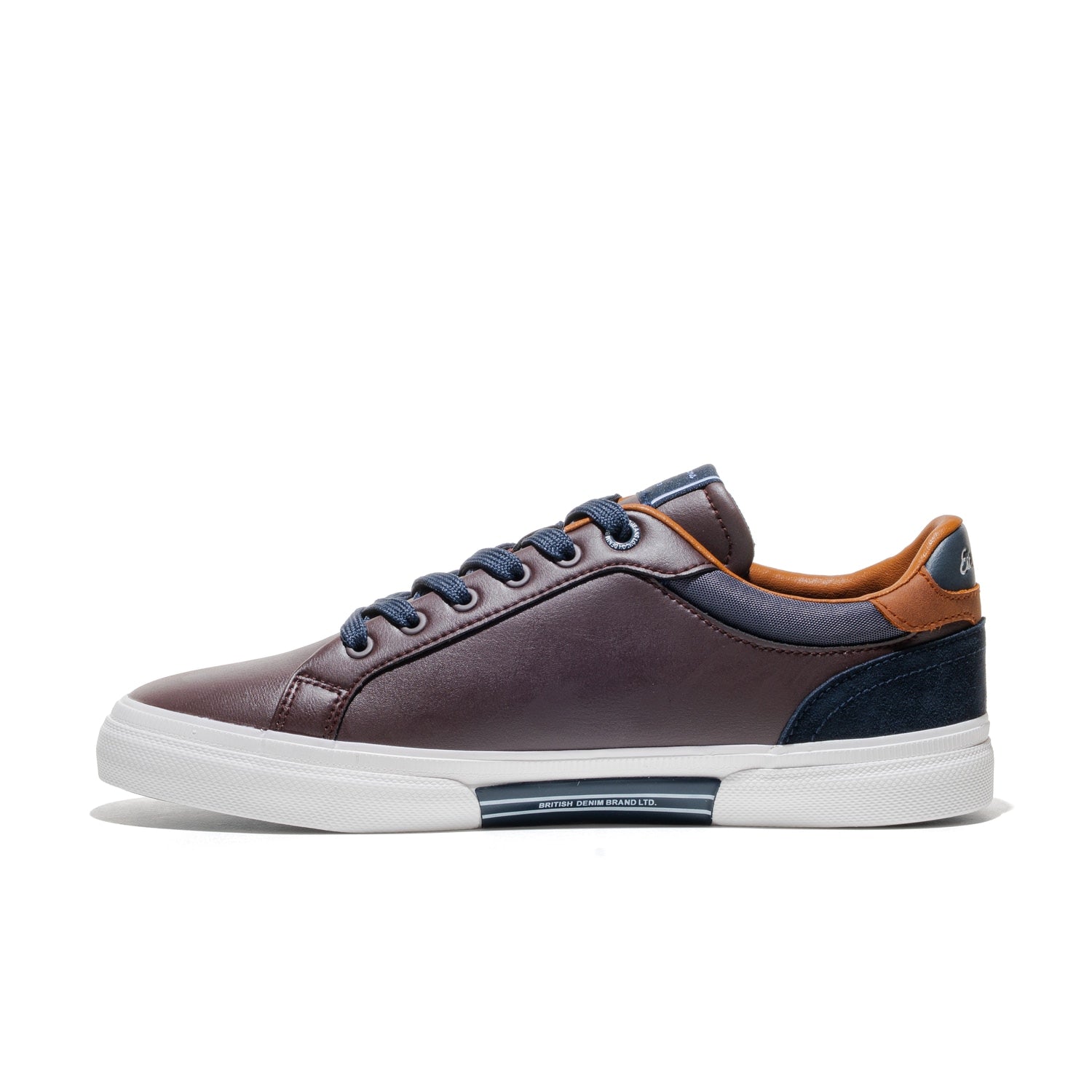 Pepe Jeans Kenton Court M Brown  - PMS30839-878