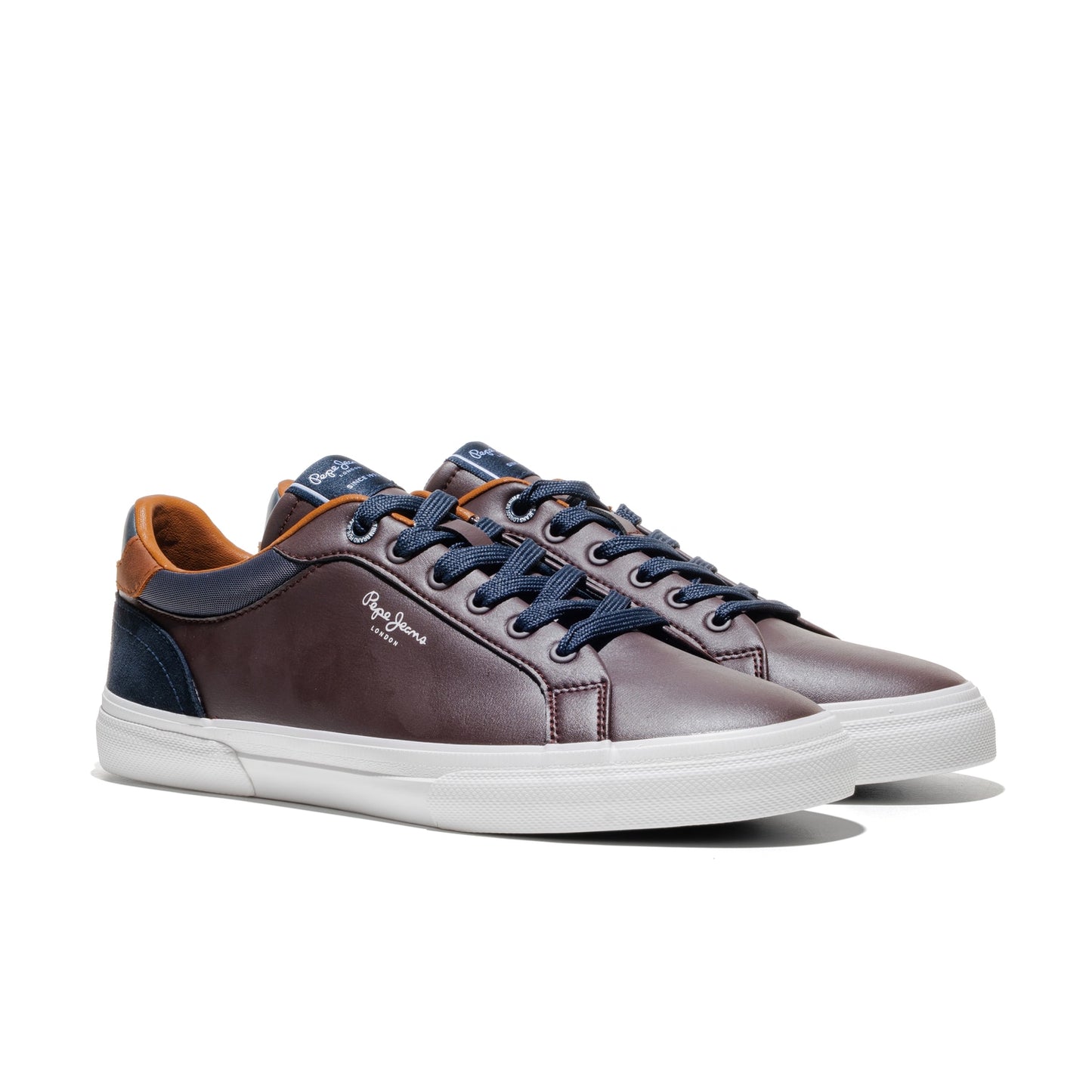 Pepe Jeans Kenton Court M Brown  - PMS30839-878