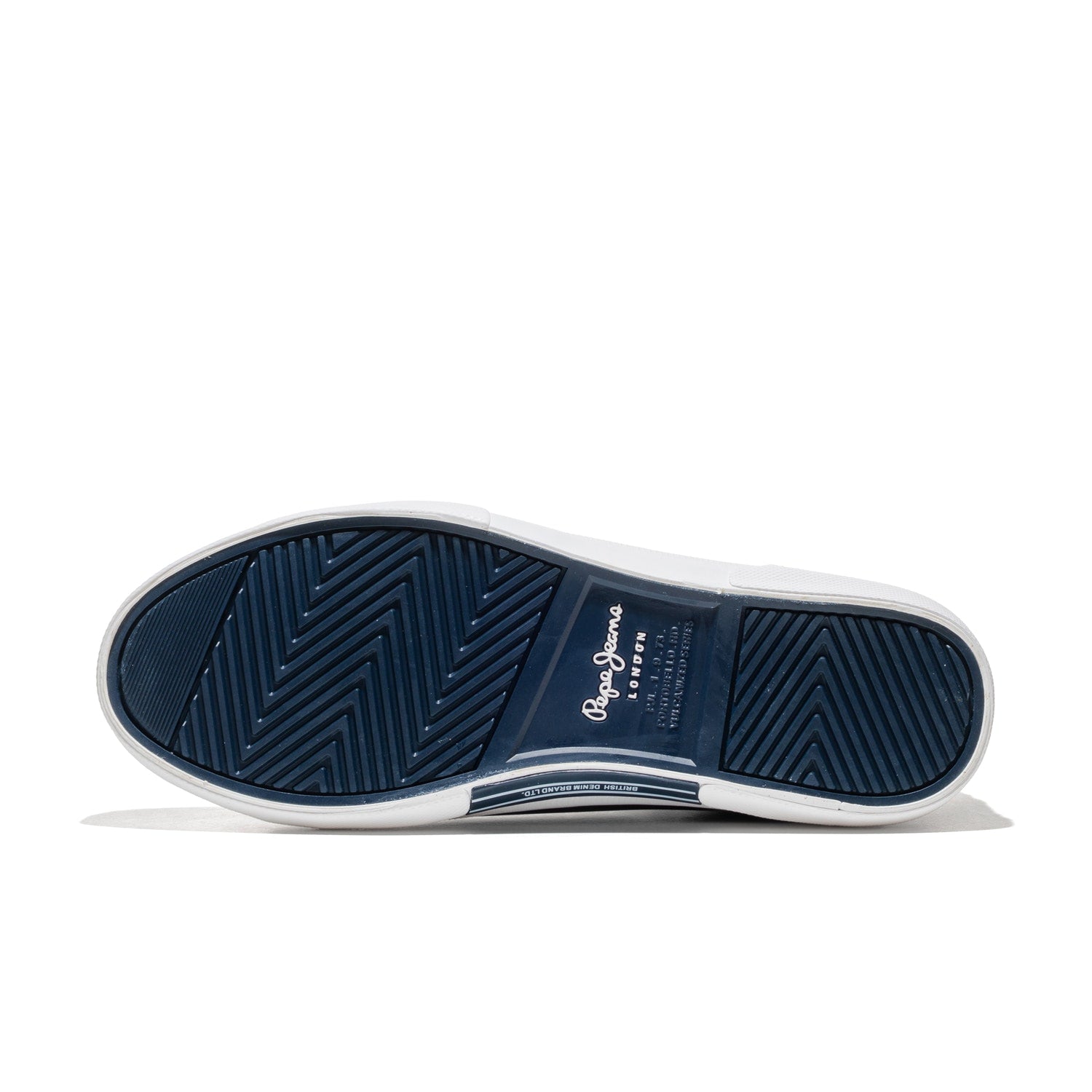 Pepe Jeans Kenton Court M Brown  - PMS30839-878
