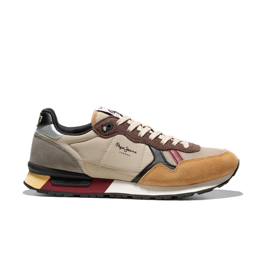 Pepe Jeans Brit Colors M Caramel  - PMS400004-857