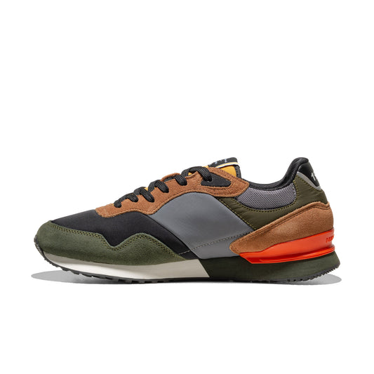 Pepe Jeans London Mood M Khaki Green  - PMS400012-765