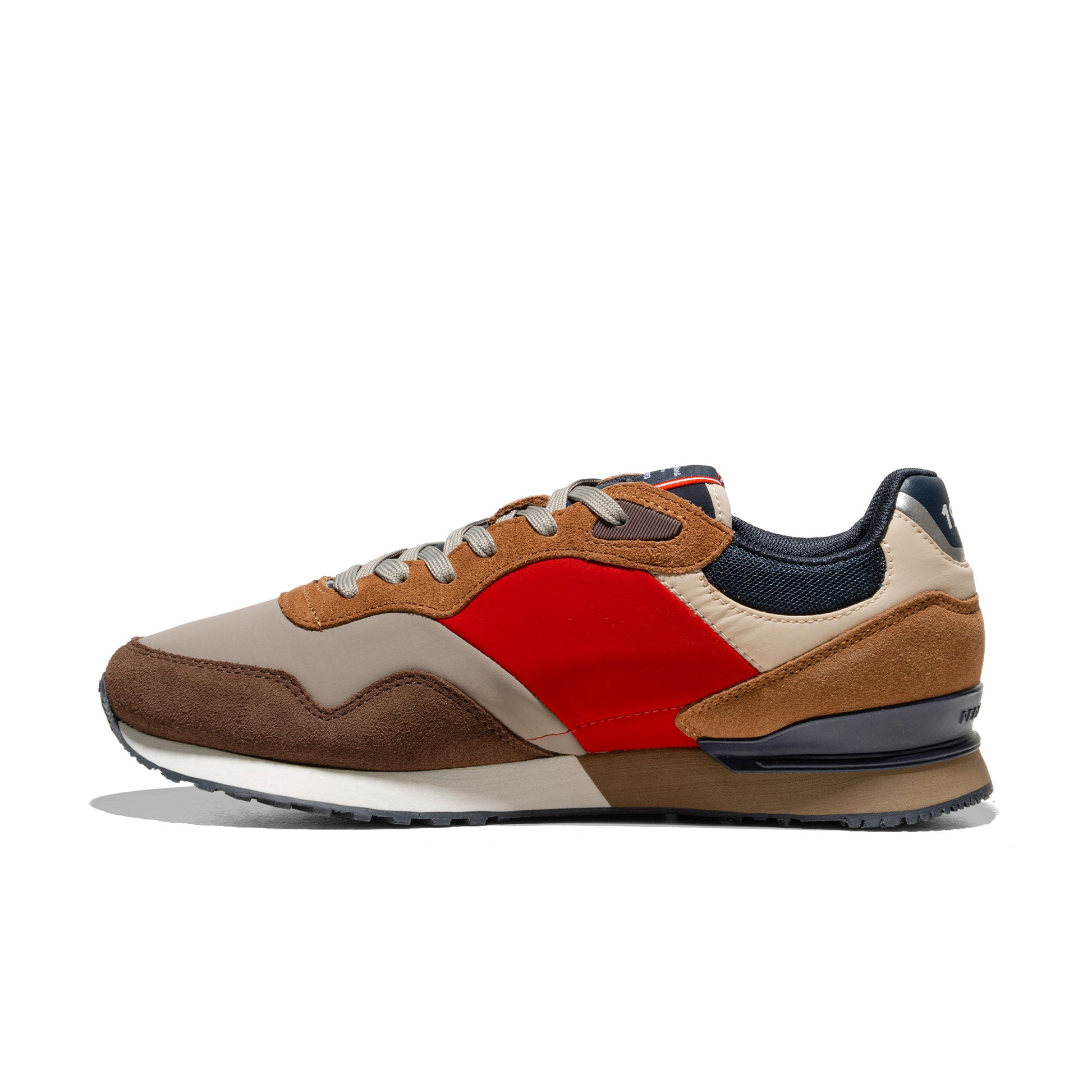 Pepe Jeans London Mood M Dark Brown  - PMS400012-898