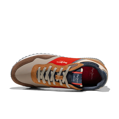 Pepe Jeans London Mood M Dark Brown  - PMS400012-898