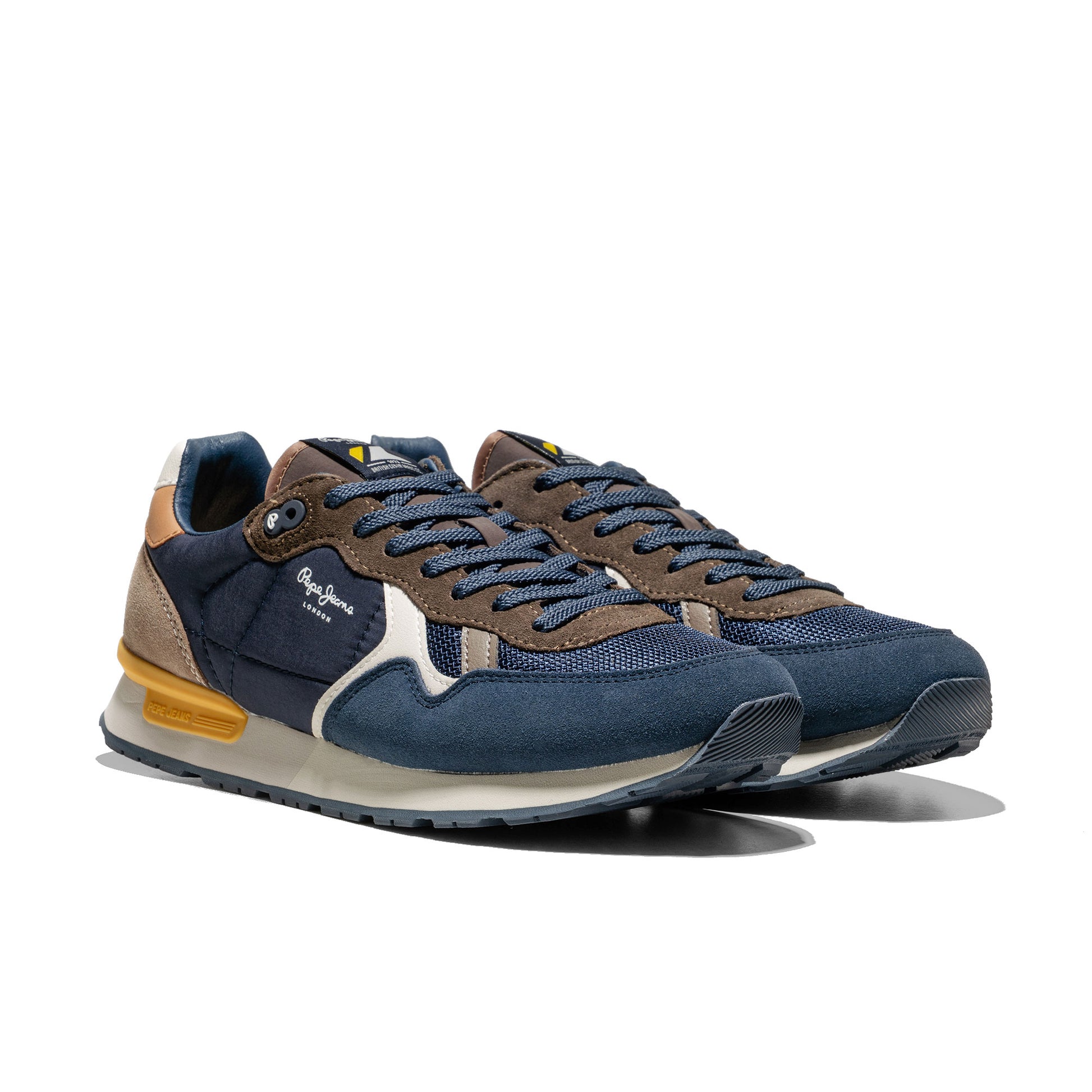 Pepe Jeans Brit Essence M Navy  - PMS400021-595