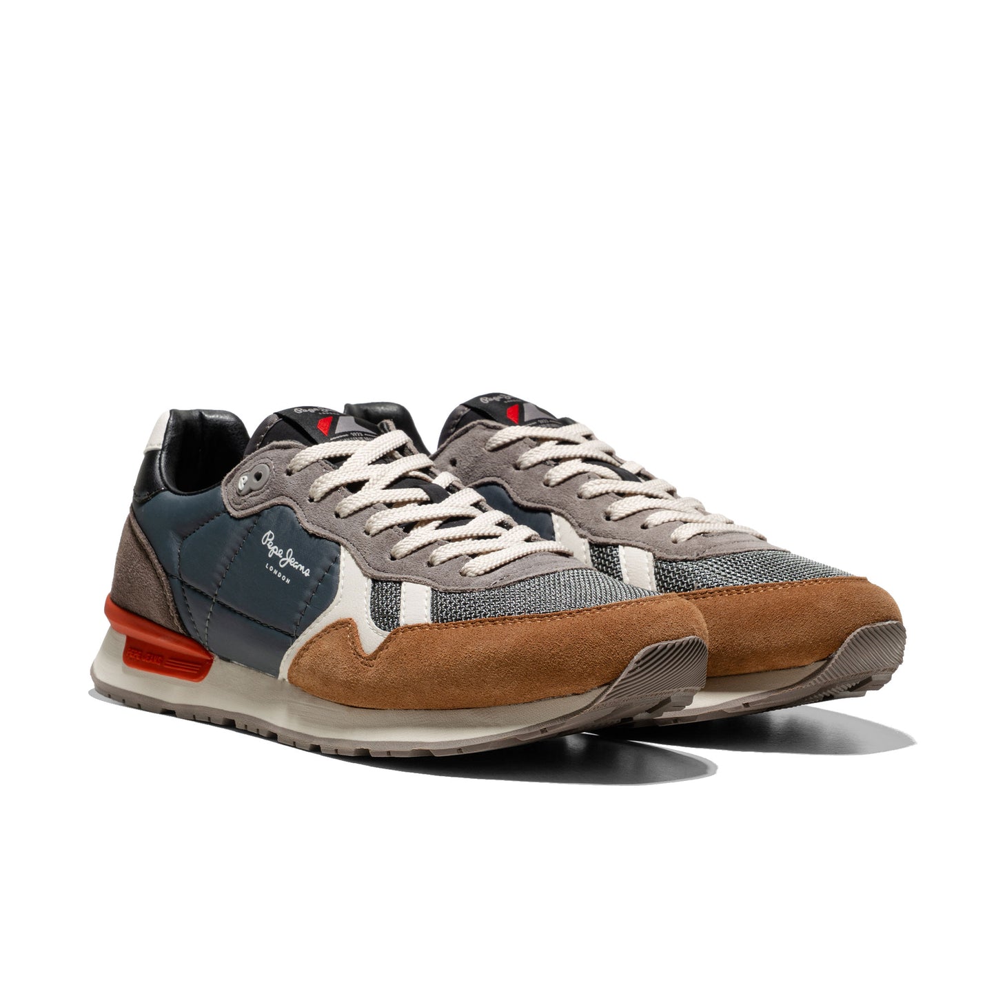 Pepe Jeans Brit Essence M Cognac Brown  - PMS400021-879