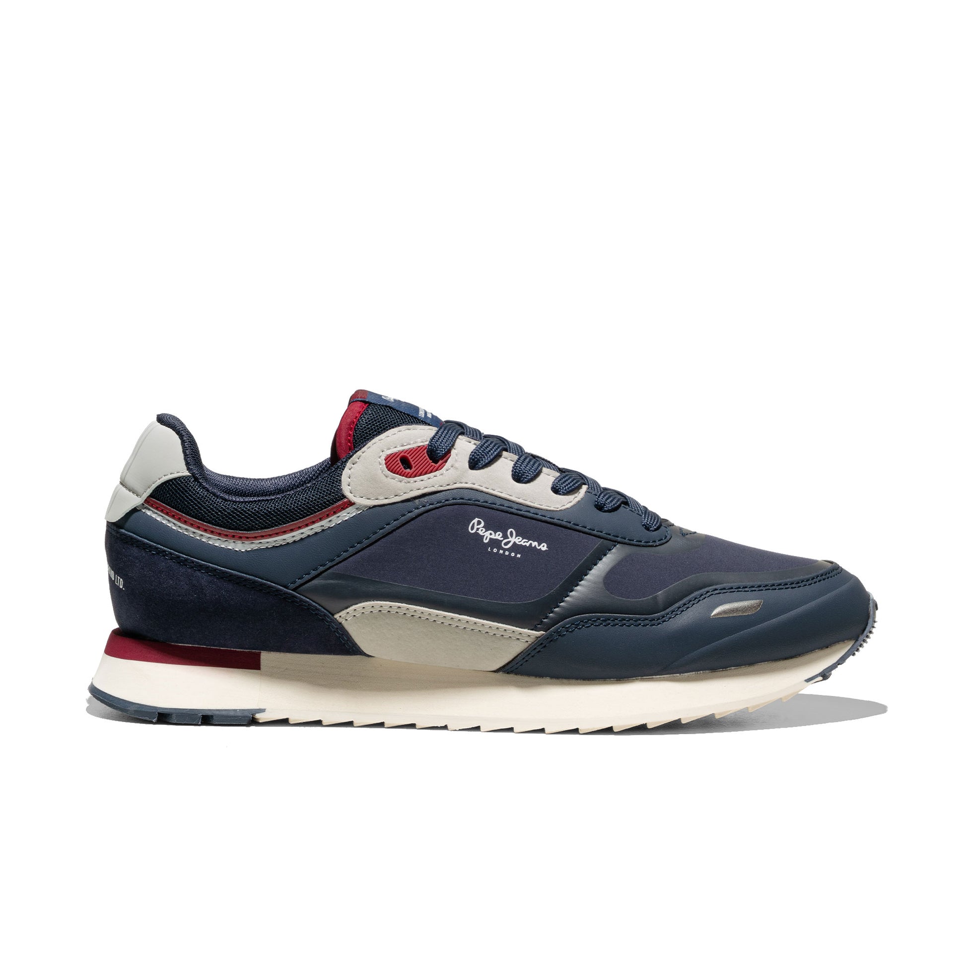 Pepe Jeans Bexley Urban M Navy  - PMS400022-595