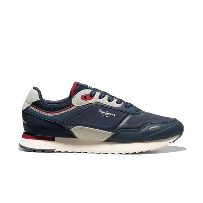 Pepe Jeans Bexley Urban M Navy  - PMS400022-595