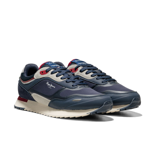 Pepe Jeans Bexley Urban M Navy  - PMS400022-595