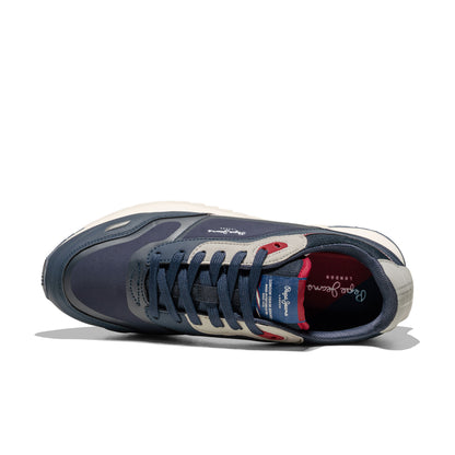 Pepe Jeans Bexley Urban M Navy  - PMS400022-595