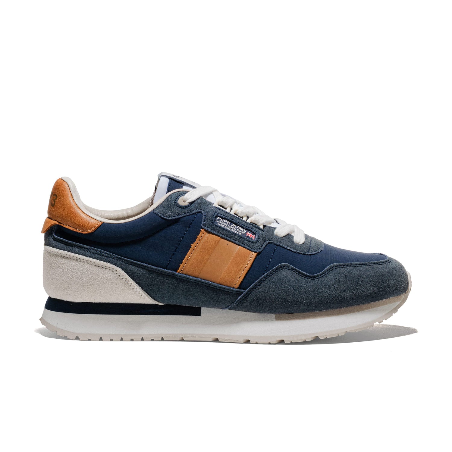 Pepe Jeans Aiden Classic M Navy  - PMS400024-595