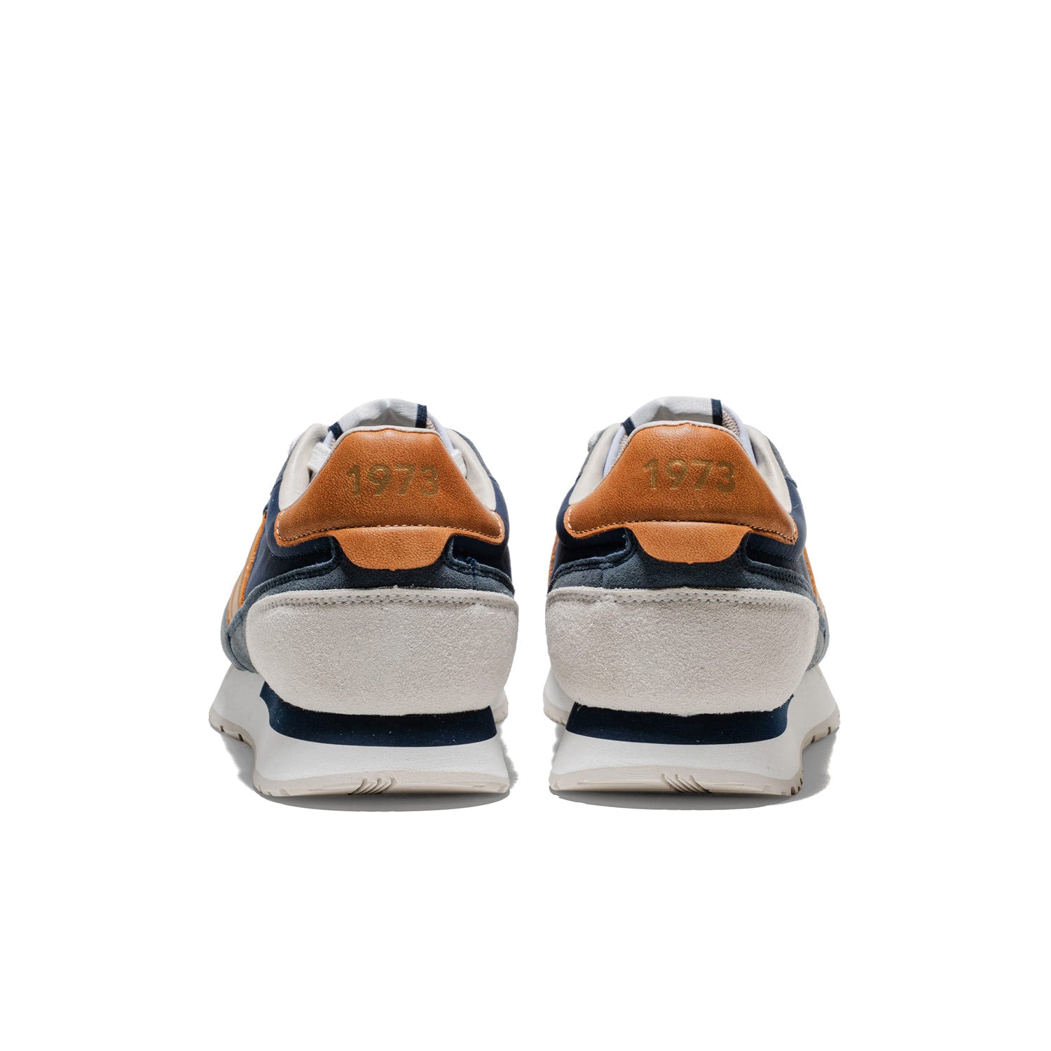 Pepe Jeans Aiden Classic M Navy  - PMS400024-595