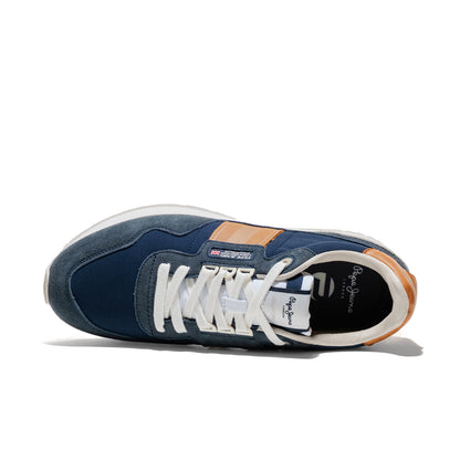 Pepe Jeans Aiden Classic M Navy  - PMS400024-595