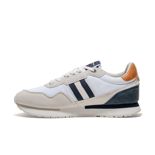 Pepe Jeans Aiden Tape M White  - PMS400025-800