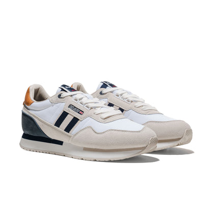 Pepe Jeans Aiden Tape M White  - PMS400025-800