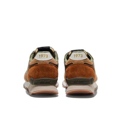 Pepe Jeans Brit Must M Mud Brown  - PMS400028-865