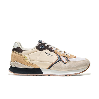 Pepe Jeans Brit Back M Sand Beige  - PMS400029-847