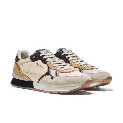 Pepe Jeans Brit Back M Sand Beige  - PMS400029-847