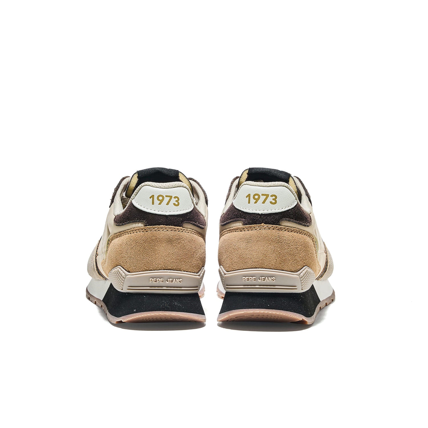 Pepe Jeans Brit Back M Sand Beige  - PMS400029-847