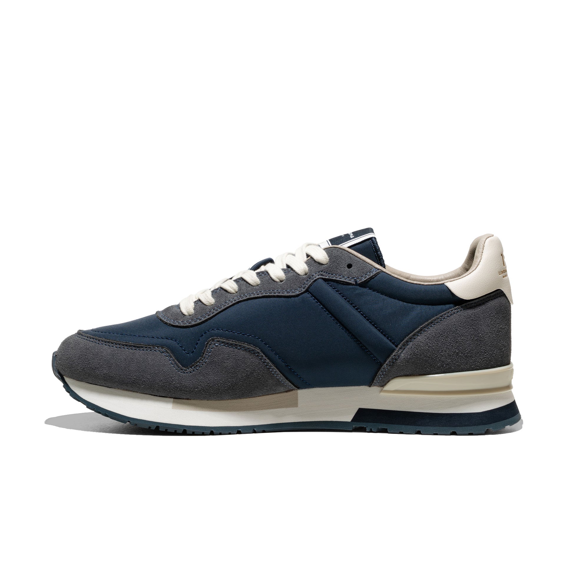 Pepe Jeans Hailon Basic M Marine Blue  - PMS400037-585
