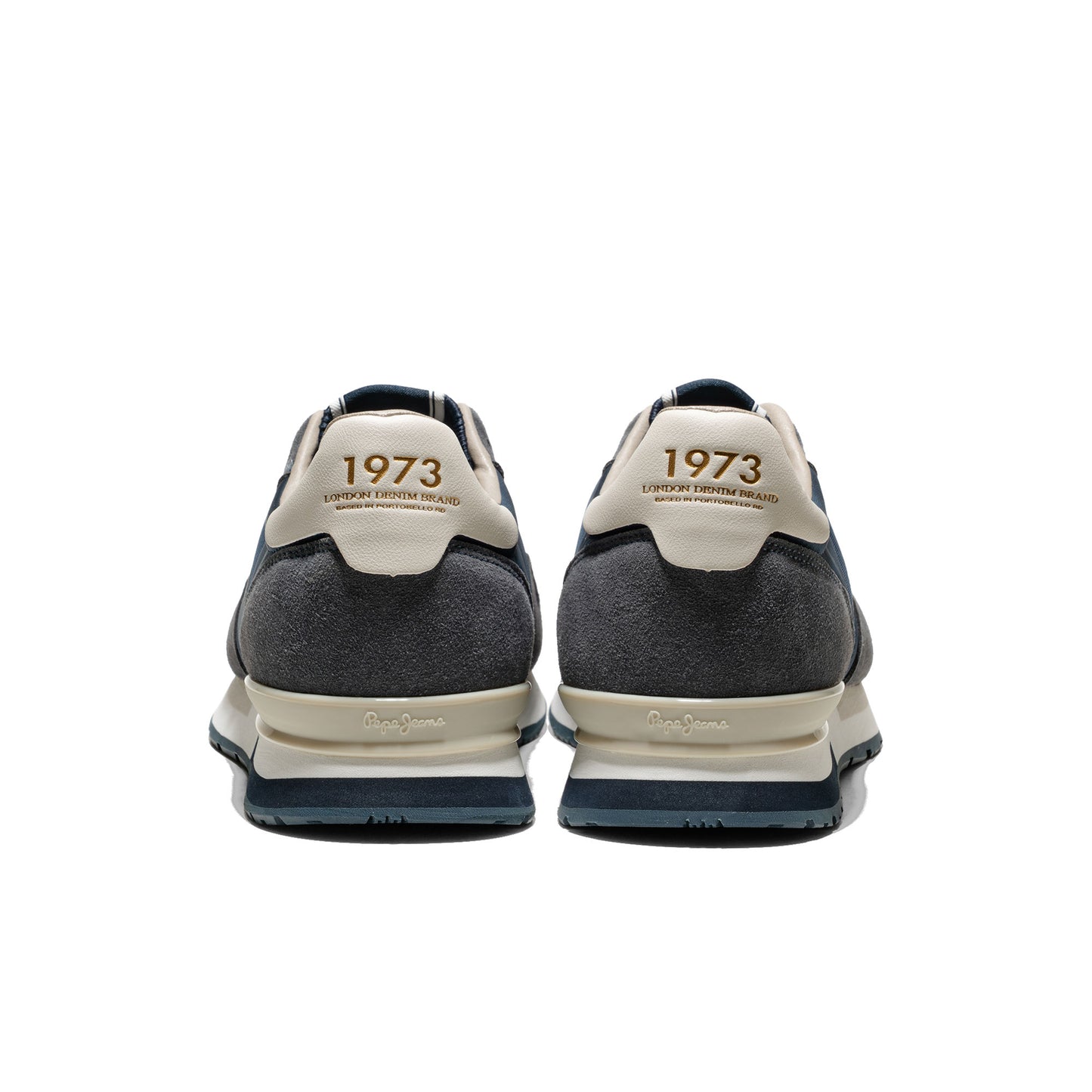 Pepe Jeans Hailon Basic M Marine Blue  - PMS400037-585
