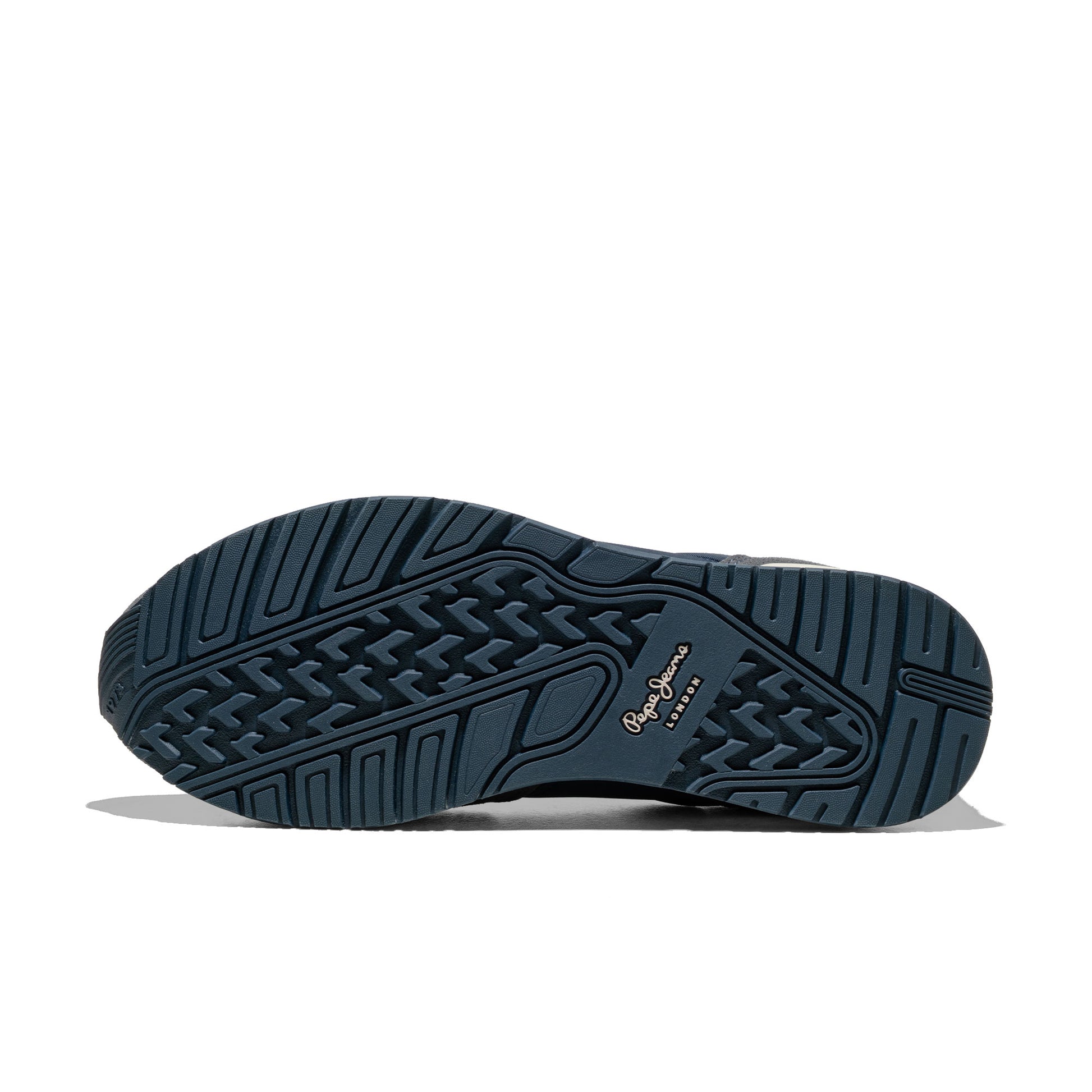 Pepe Jeans Hailon Basic M Marine Blue  - PMS400037-585