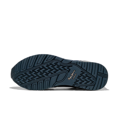 Pepe Jeans Hailon Basic M Marine Blue  - PMS400037-585