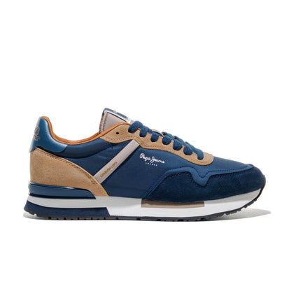 Pepe Jeans Hailon Basic M Navy  - PMS400037-595