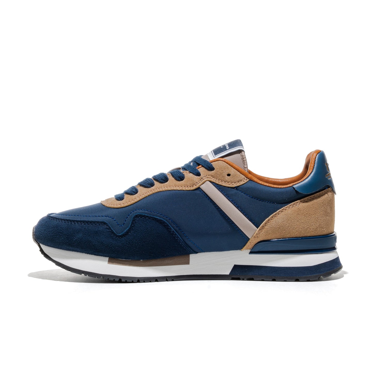 Pepe Jeans Hailon Basic M Navy  - PMS400037-595