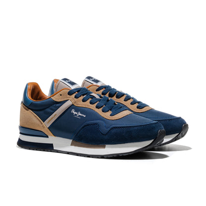 Pepe Jeans Hailon Basic M Navy  - PMS400037-595