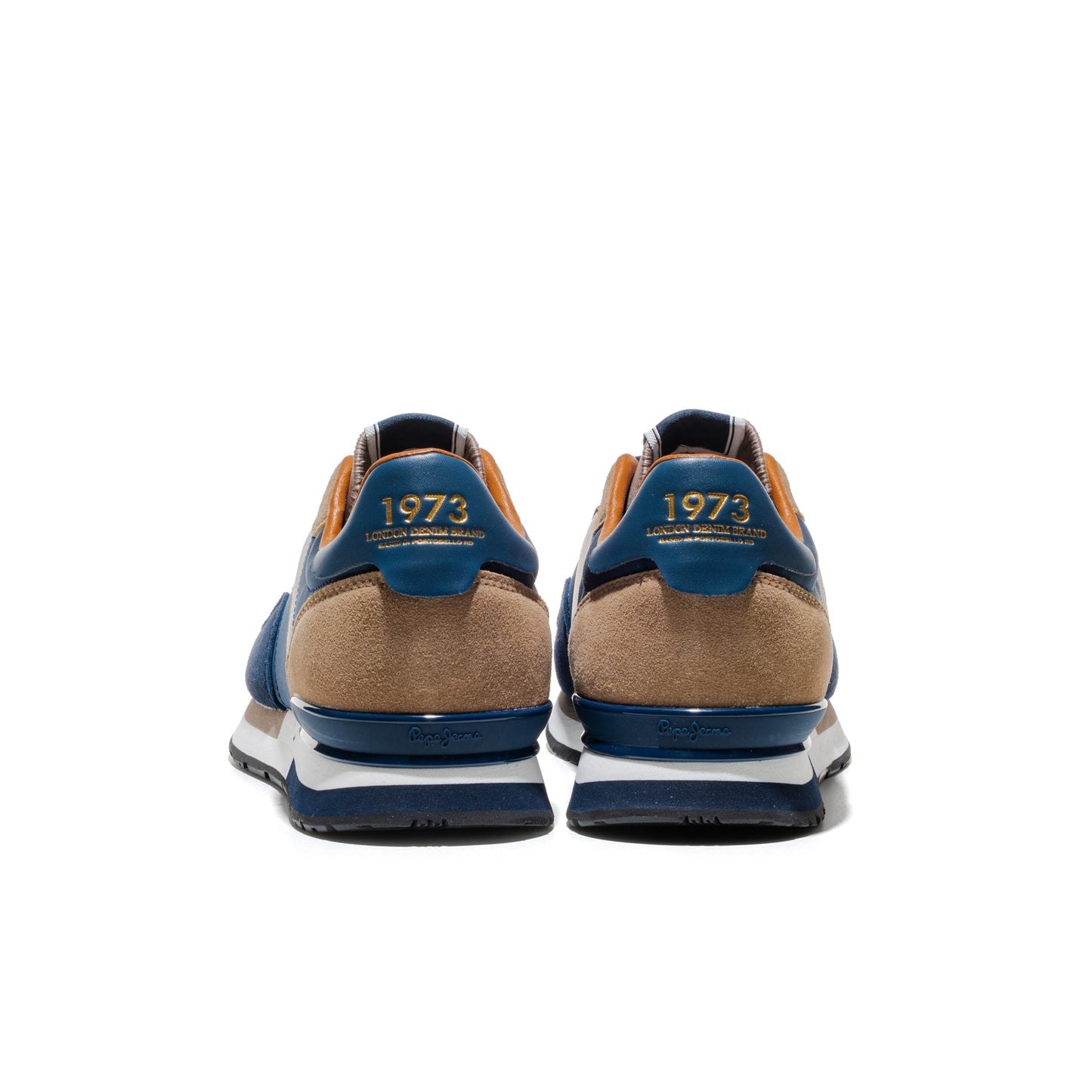 Pepe Jeans Hailon Basic M Navy  - PMS400037-595