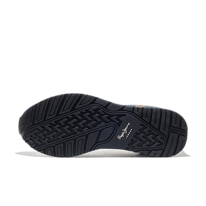 Pepe Jeans Hailon Basic M Navy  - PMS400037-595