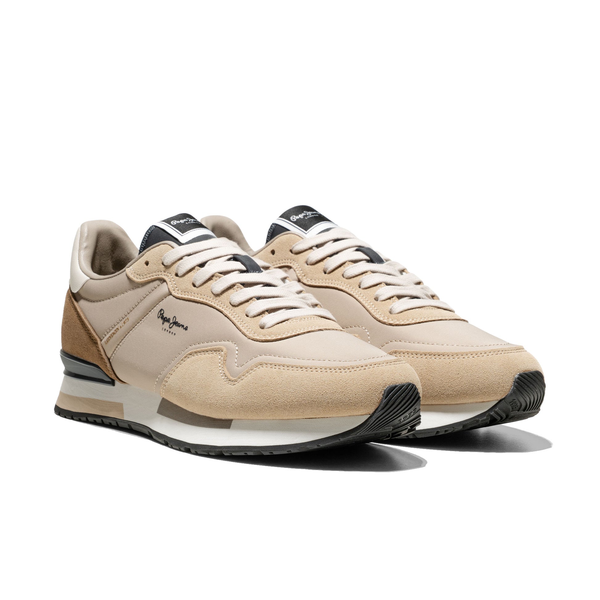 Pepe Jeans Hailon Basic M Camel Beige  - PMS400037-855