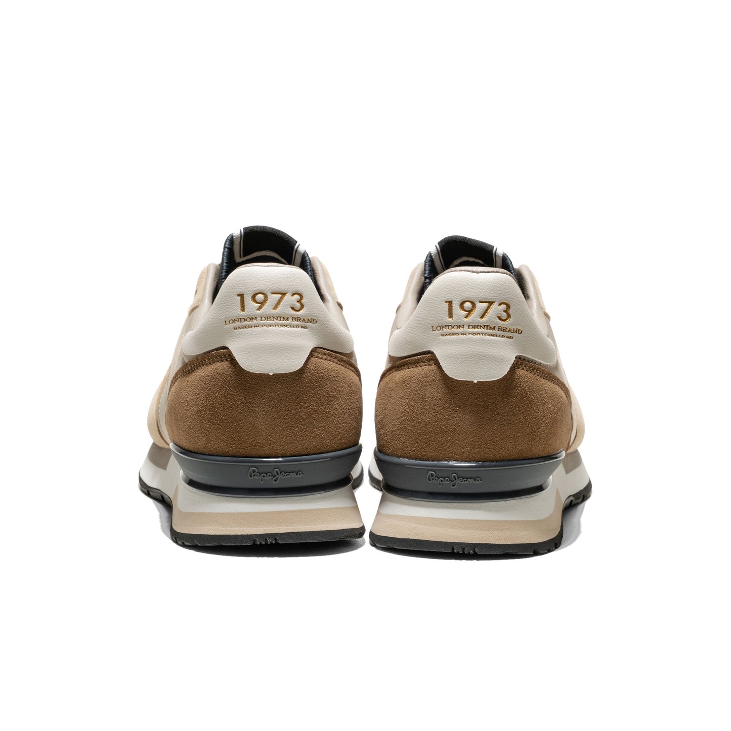 Pepe Jeans Hailon Basic M Camel Beige  - PMS400037-855