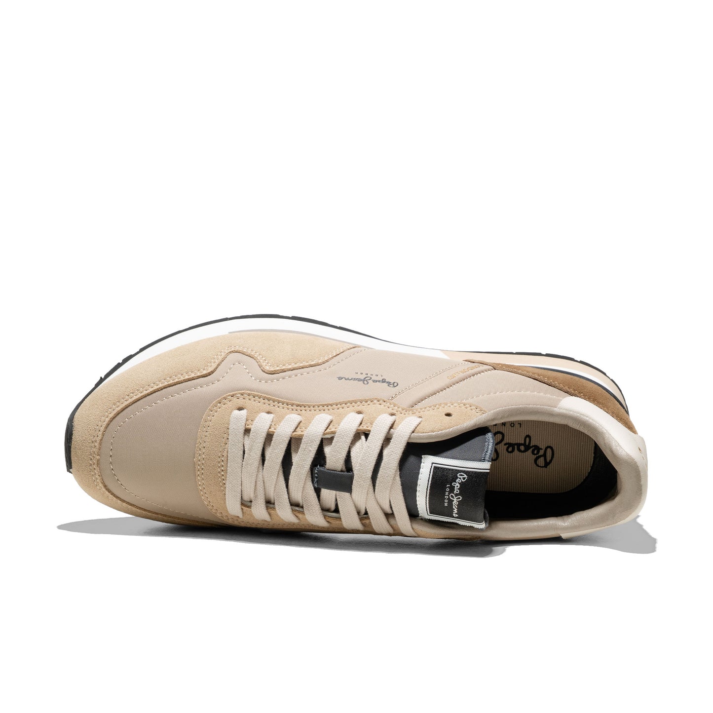 Pepe Jeans Hailon Basic M Camel Beige  - PMS400037-855