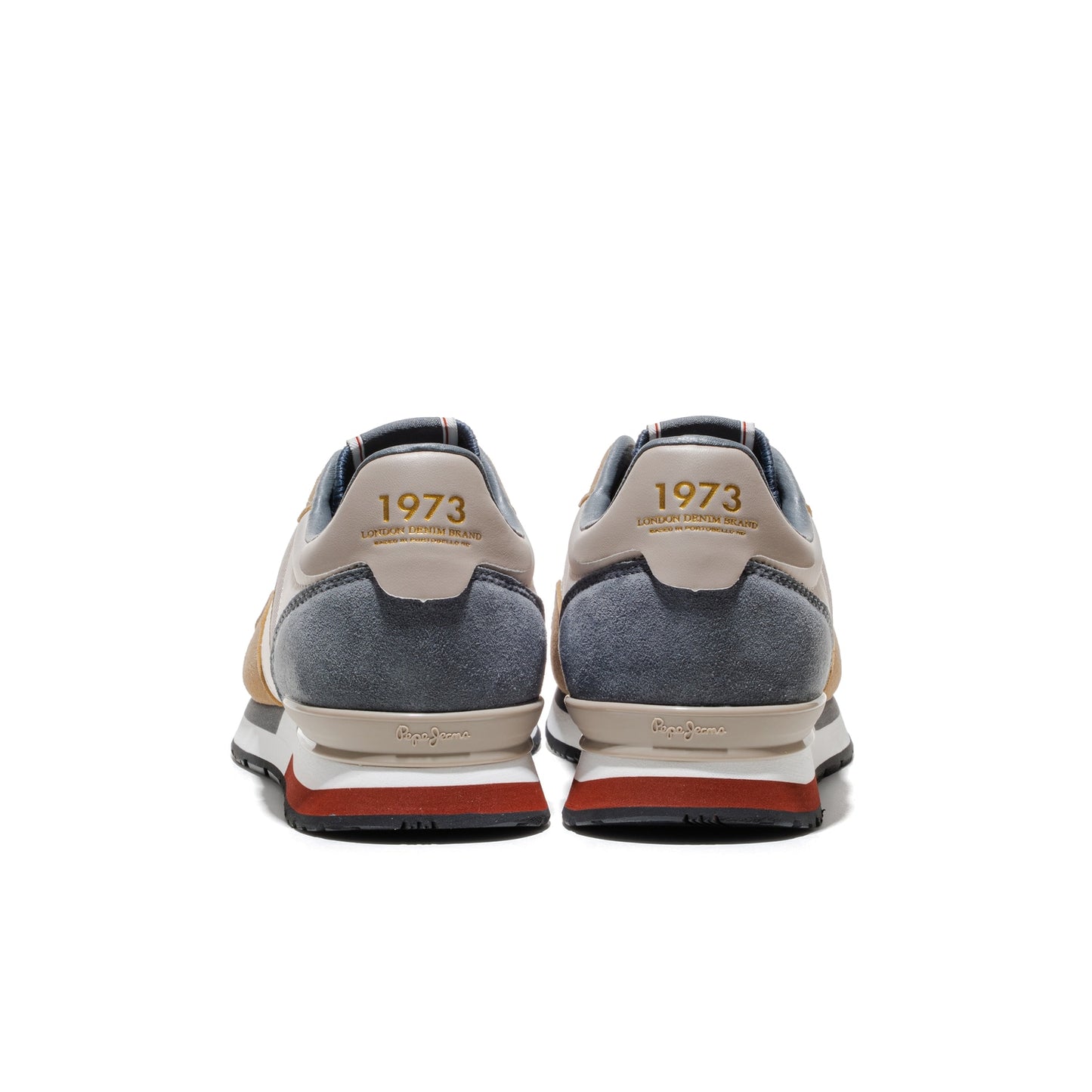 Pepe Jeans Hailon Basic M Caramel Beige  - PMS400037-857