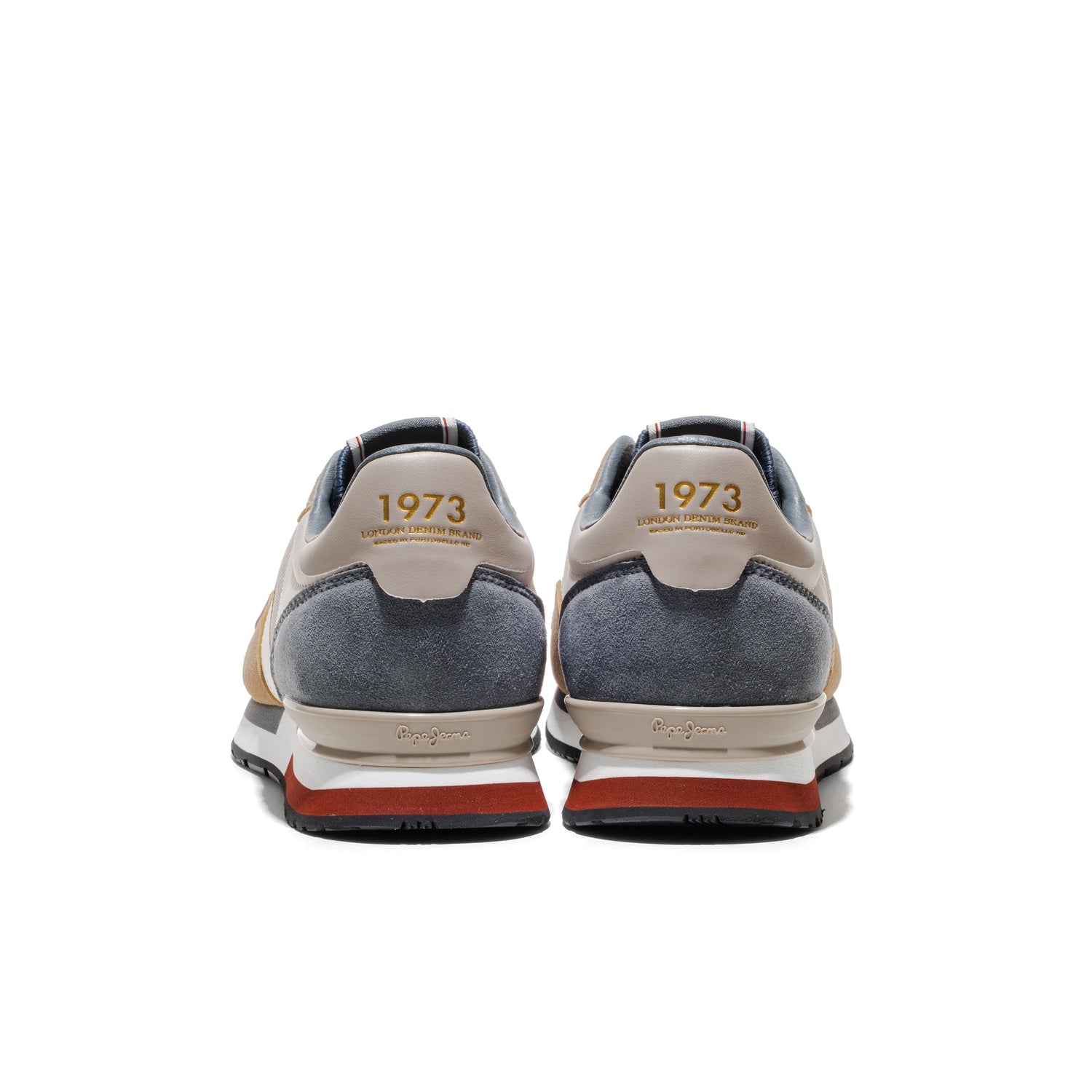 Pepe Jeans Hailon Basic M Caramel Beige  - PMS400037-857