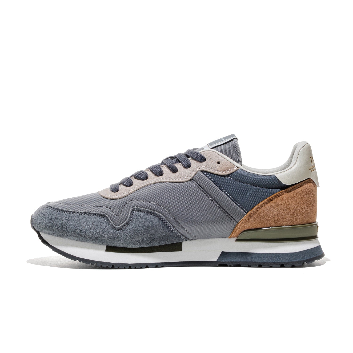 Pepe Jeans Hailon Basic M Steel Grey  - PMS400037-979