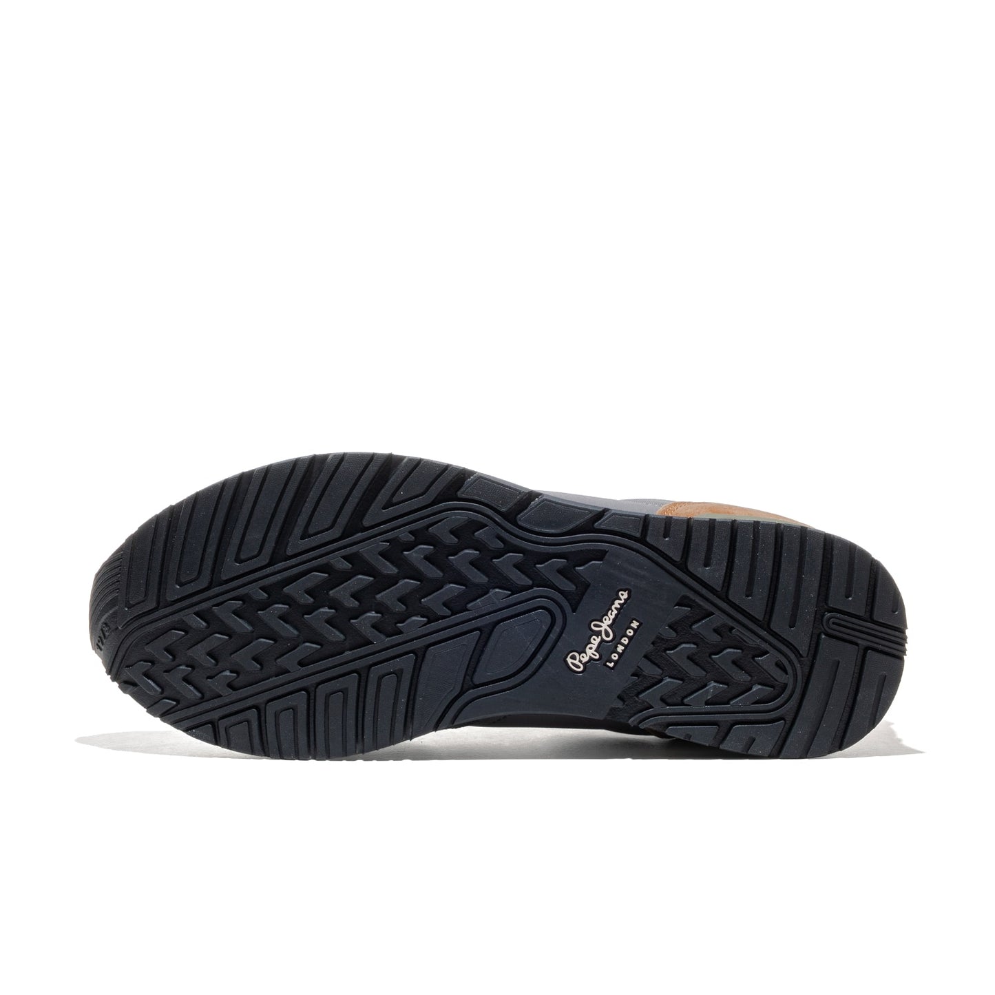 Pepe Jeans Hailon Basic M Steel Grey  - PMS400037-979