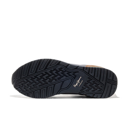 Pepe Jeans Hailon Basic M Steel Grey  - PMS400037-979