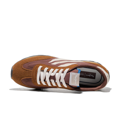 Pepe Jeans Jason Brand M Tobacco Brown  - PMS400043-859