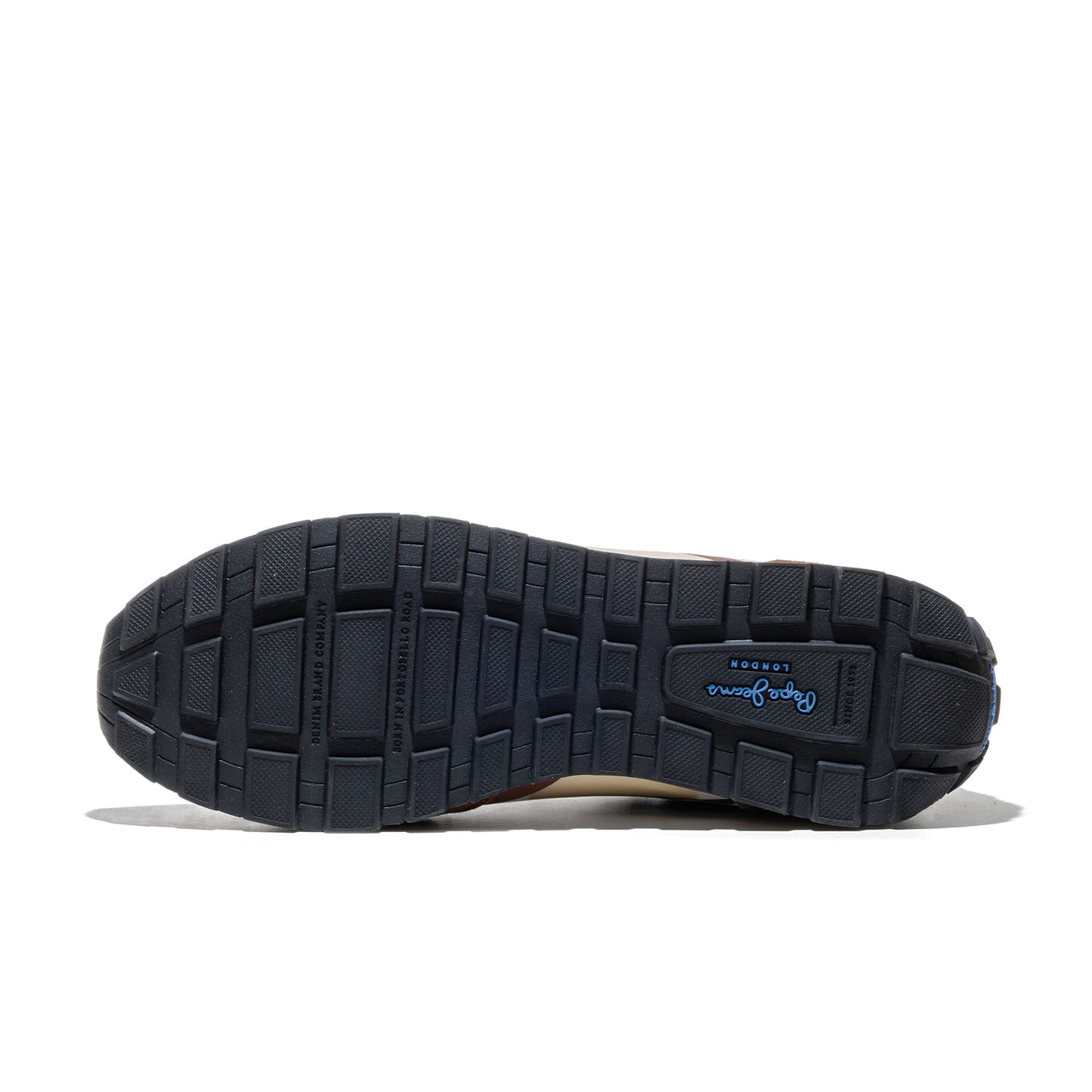 Pepe Jeans Jason Brand M Tobacco Brown  - PMS400043-859